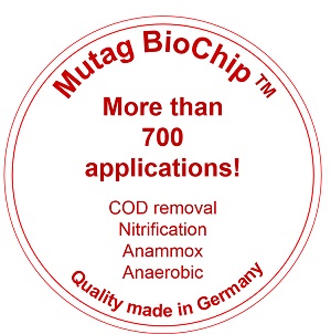 Giá Thể Vi Sinh - Đệm vi sinh - Giá Thể Biochip