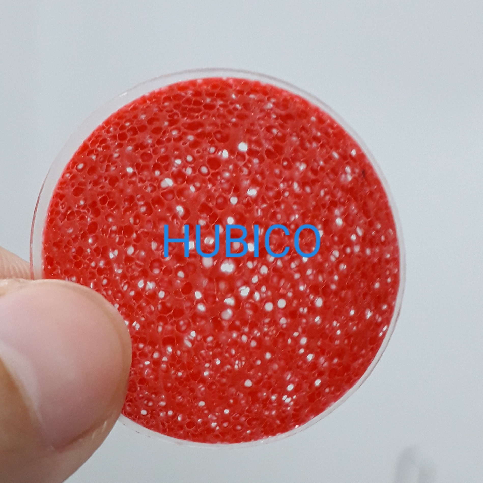 GIÁ THỂ BIOCHIP đóng vai trò quan trọng trọng việc xử lý nước thải sinh hoạt và đặt biệt là ngành sản xuất công nghiệp, nông nghiệp.
