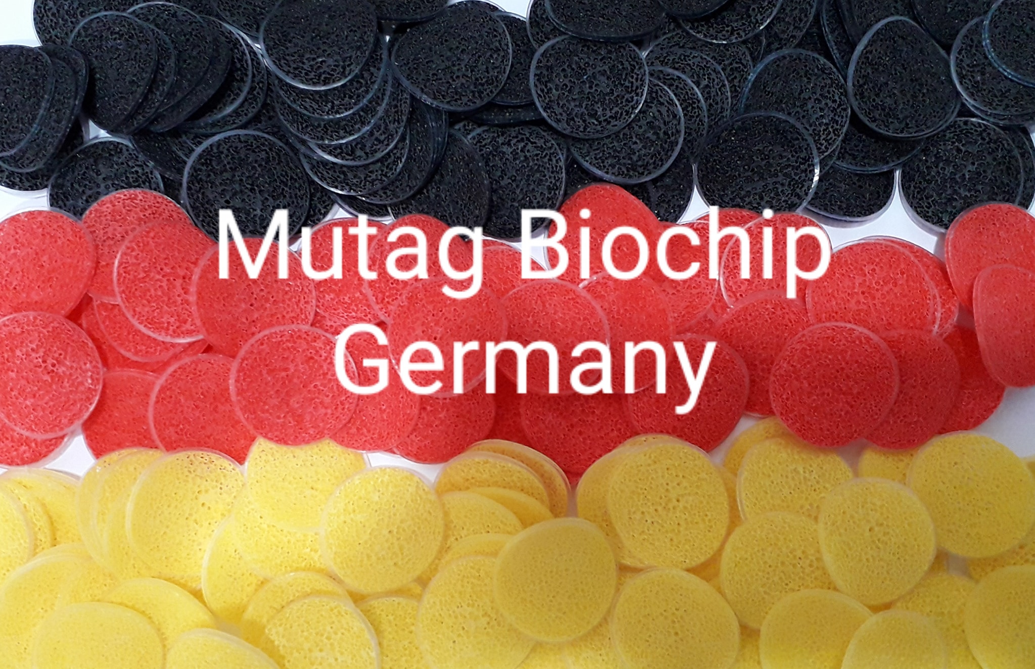 Mua Giá Thể Mutag Biochip chính hãng tại Tp.HCM